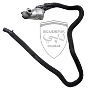 Lamborghini Gallardo Tube Secondary Air 