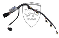 Lamborghini Harness For Huracan Wiring Harness For Injectors 