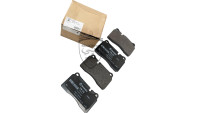 Lamborghini Rear Brake Pad Set For Aventador Lp770 4 Svj Aventador Ultimae 