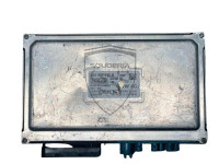 Lane Change Driver Assist Systems Control Unit Zfas C For Lamborghini Urus 