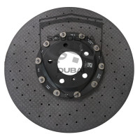Left Front Ceramic Brake Disc For Lamborghini Urus 