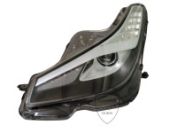 Lh Bixenon Headlamp (afs) For Ferrari Gtc4 Gtc4 Lusso Gtc4 Lusso T 