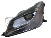 Lh Bixenon Headlamp For Ferrari 488 488 Gtb 488 Spider 