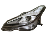 Lh Bixenon Headlamp For Ferrari Gtc4 Gtc4 Lusso & Gtc4 Lusso T 