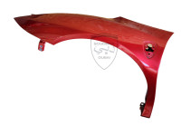 Lh Fender W/shield For Ferrari Sf90 Sf90 Spider & Stradale 