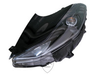 Lh Headlamp (afs) For Ferrari 812 812 Gts 812 Superfast 