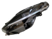 Lh Headlamp (afs) For Ferrari Roma Roma Spider 