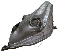 Lh Headlamp For Ferrari Ff 