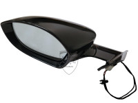 Lh Side View Mirror W/o Radar & Camera For Ferrari 812 812 Gts 