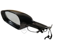 Lh Side View Mirror W/o Radar & Camera For Ferrari 812 812 Superfast 