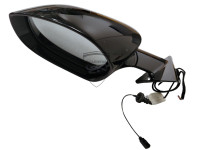 Lh Side View Mirror W/o Radar & W/ Camera For Ferrari 812 812 Gts 