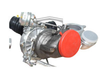 Lh Turbo Charger Complete For Ferrari F488 