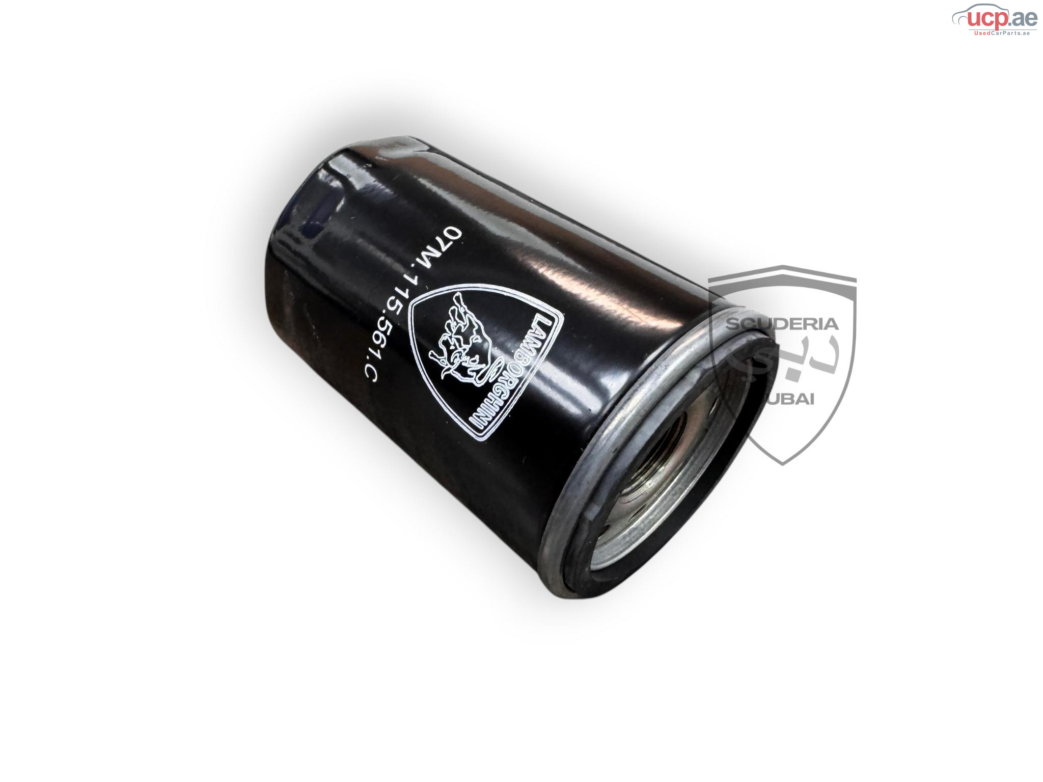 Oil Filter Cartridge For Lamborghini Aventador Lp770 4 Svj Aventador Ultimae