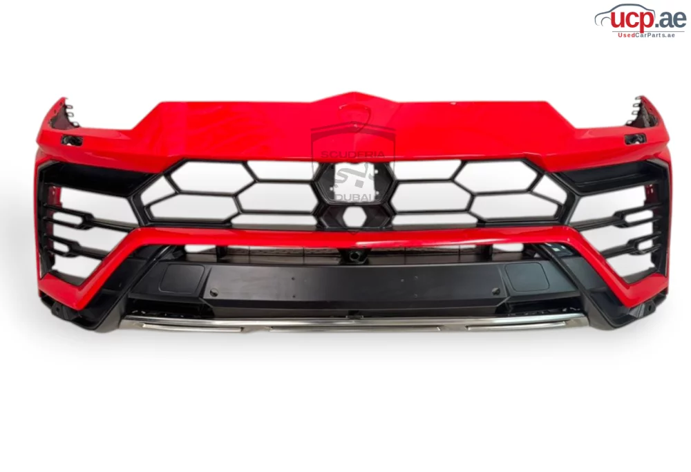 Front Bumper Complete /carbon Vent Trim For Lamborghini Urus(dune Ver) Auto spare parts in Jebel Ali 1, Dubai