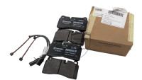 Rear Brake Pad Set For Lamborghini Huracan Evo Huracan Sterrato Huracan