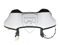 Rear Bonnet Complete For Ferrari Sf90 Cabrio 
