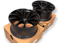 Rear Both Alloys (r23) For Lamborghini Urus 