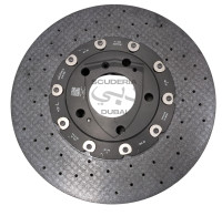 Rear Brake Disc Lh Lamborghini Urus 