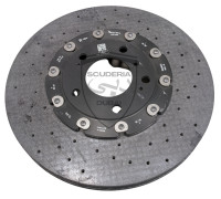 Rear Brake Disc Rh Lamborghini Urus 