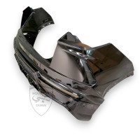 Rear Bumper Complete For Lamborghini Urus 