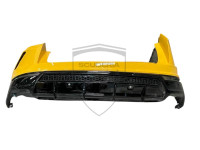 Rear Bumper Complete For Lamborghini Urus 