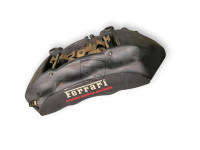 Rear Caliper Lh Without Brake Pads For Ferrari Portofino California T Roma 