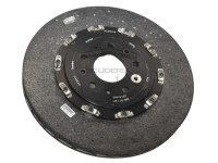 Rear Carbon Brake Disc Ferrari F488 / F8 / F488 Pista / Sf90 / F296 