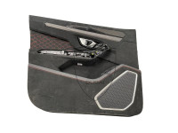 Rear Door Panel Complete For Lamborghini Urus Lh 