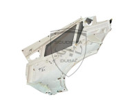 Rear Fender For Lamborghini Aventador Svj Lh 