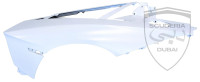 Rear Fender For Lamborghini Aventador Svj Rh Auto spare parts in Jebel Ali 1, Dubai