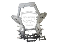 Rear Frame For Ferrari Sf90 
