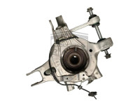 Rear Hub Complete For Ferrari F458 / California / Ff Rh 