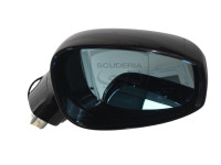 Rear Mirrors Lh For Ferrari F488 