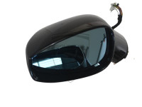 Rear Mirrors Rh For Ferrari F488 