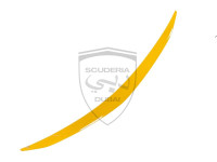 Rear Spoiler For Lamborghini Urus 