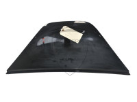Rear Spoiler Duct Lower Wall For Ferrari F8 Tributo 