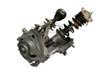 Rear Suspention Complete Left Side With Rear Hub Carrier+rear Arm+tie Rod For