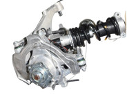 Rear Suspention Complete With Rear Hub Carrier+rear Arm+tie Rod For Ferrari
