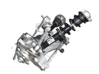 Rear Suspention Complete With Rear Hub Carrier+rear Arm+tie Rod For Ferrari Roma