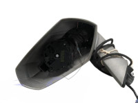 Rear View Mirrors For Lamborghini Aventador 