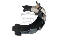 Rear Wheel Housing For Lamborghini Huracan Sto 
