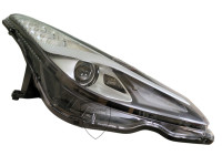 Rh Bixenon Headlamp (afs) For Ferrari Gtc4 Gtc4 Lusso Gtc4 Lusso T 