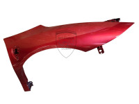 Rh Fender W/shield For Ferrari Sf90 Sf90 Spider & Stradale 