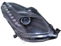Rh Headlamp (afs) For Ferrari F12 