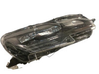 Rh Headlamp For Ferrari Sf90 