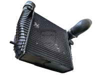 Rh Intercooler For Ferrari Gtc4 Gtc4 Lusso T Portofino Portofino M Roma Roma