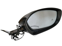 Rh Side View Mirror W/ Radar & Camera For Ferrari 812 812 Gts 