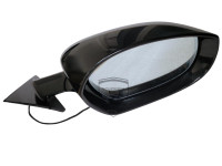 Rh Side View Mirror W/o Radar & Camera For Ferrari 812 812 Gts 