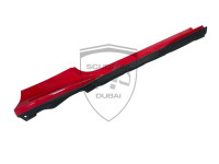 Side Skirt For Ferrari F8 Tributo 
