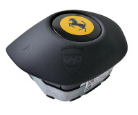 Steering Airbag For Ferrari Sf90 